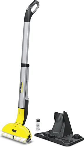 Karcher lavapavimenti senza - karcher,