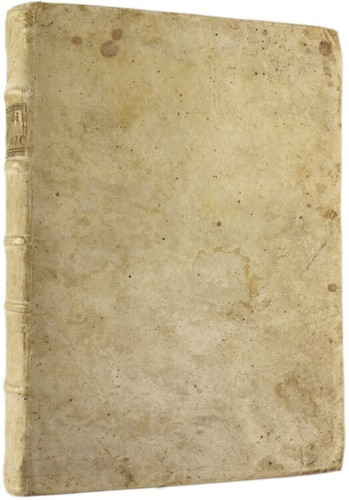 Theologia moralis universa - theologia,