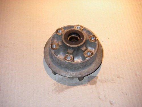 Ruota adattatore cinghia - adattatore,