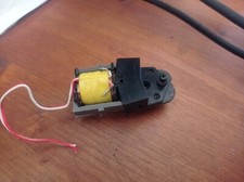 Nikko Servo Sterzo Magnetico