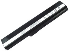 BATTERIA PER NOTEBOOK ASUS A52 K52 K52F K52J K52JC K52JR K52N X52 X52J X52JC – 5