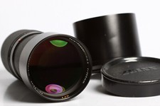 Rollei Rolleiflex Tele Tessar