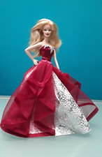 "MATTEL" Barbie "Magia delle