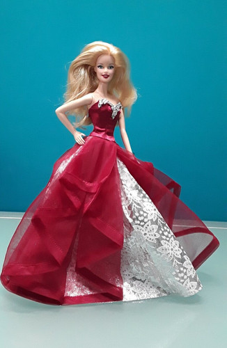 Mattel barbie magia delle - barbie,