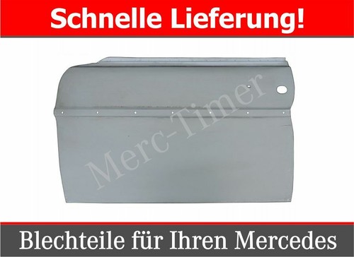 Mercedes w114 w115 lamiera - w114,