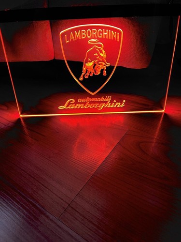 Insegna luminosa neon led - luminosa,