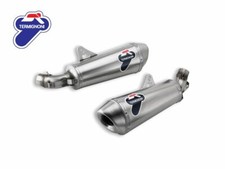 96028809B PAIR SILENCERS