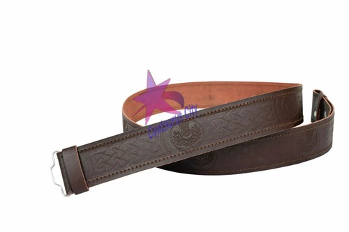 Cintura kilt pelle - kilt, cc