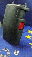 PARAURTI DUCATO SOLO CANTONALE POSTERERIORE Sx. ABS JUMPER-BOXER FIAT DUCATO'94 