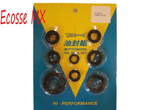 Kit guarnizioni motore honda - kit,