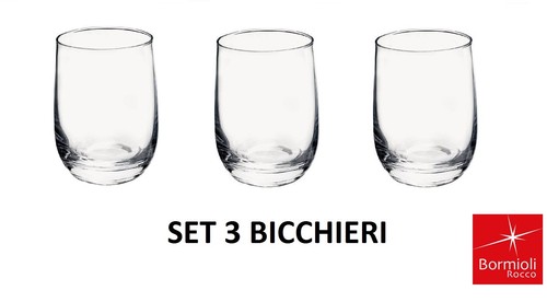 Confezione bicchieri loto - bicchieri,