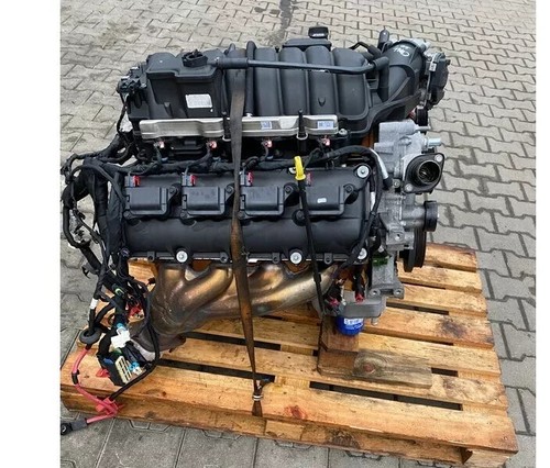 Jeep wk2 srt hemi - 6.4,