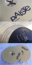 PAISTE PST3 Band piatti in