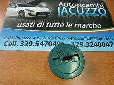 TAPPO SPORTELLO BENZINA CARBURANTE CON CHIAVE PEUGEOT 106