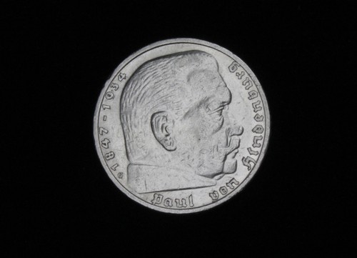 Originale reichsmark - originale,