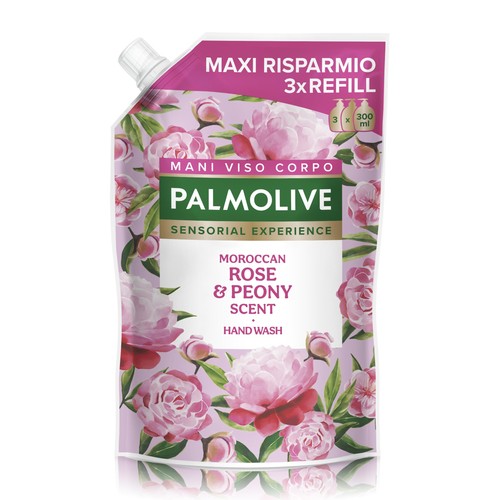 Palmolive ricarica sapone - ricarica,