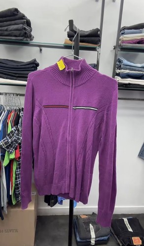 Tommy hilfiger cardigan unisex - hilfiger,