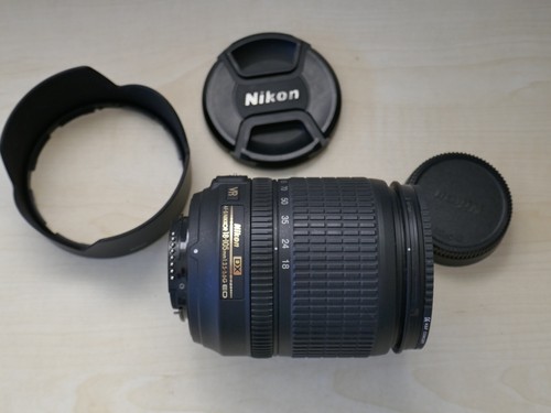 Nikon 105mm 5 - nikon, af-s