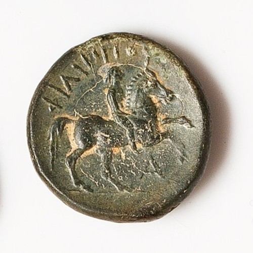 Macedonia filippo apollo e - apollo,