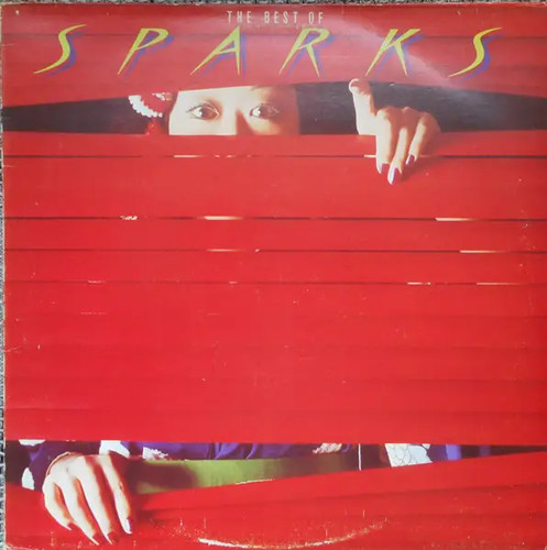 Sparks the best - the,