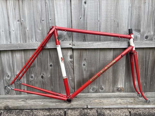 Telaio bici turismo vintage - telaio,