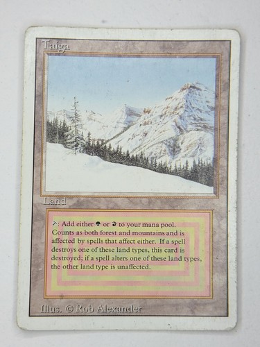 Taiga edizione riveduta dual - edizione,