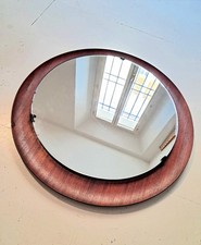 SPECCHIO/MIRROR IN TEAK