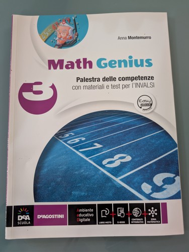 Math genius algebra - math,