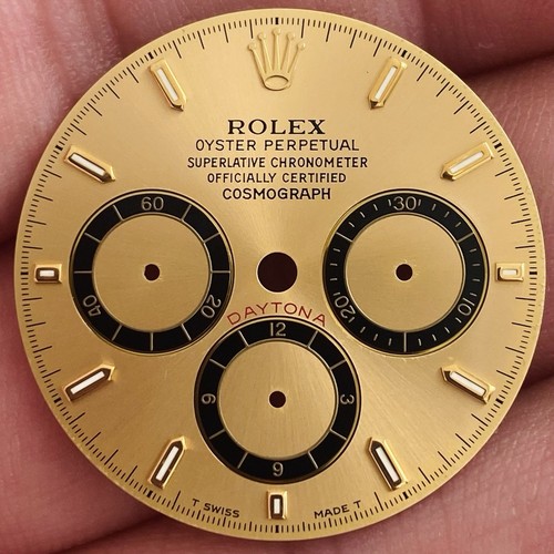 Rolex mk3 quadrante - rolex,