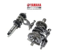 Cambio completo forchette