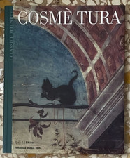 COSME' TURA ,RIZZOLI SKIRA