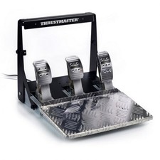 Pedales Thrustmaster T3PA Pro