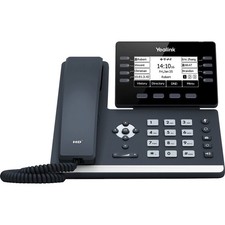 Yealink SIP-T53W Telefono IP