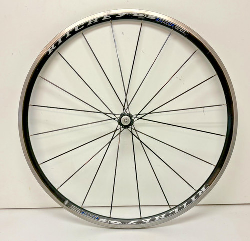 Ruota anteriore ritchey pro - ds,