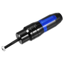 Anti-collision protection for