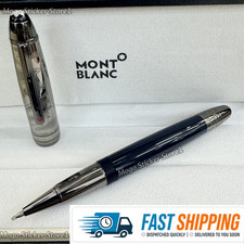 Montblanc grandi personaggi - montblanc,