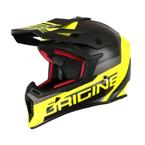 Casco origine hero mx - origine, tg