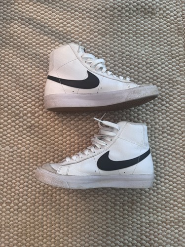 Blazer nike metà - metà, vintage