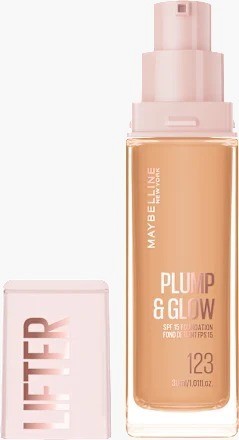 Maybelline lifter fondotinta