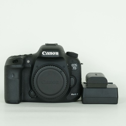 Canon eos mark - eos, ii