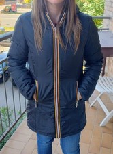 Giubbotto Gaudì donna taglia