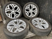 Cerchio in lega Land Rover