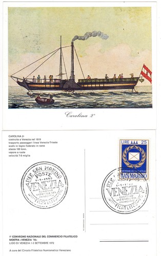 1972 convegno nazionale - 1972,