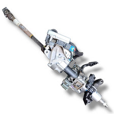 City elettrico piantone sterzo