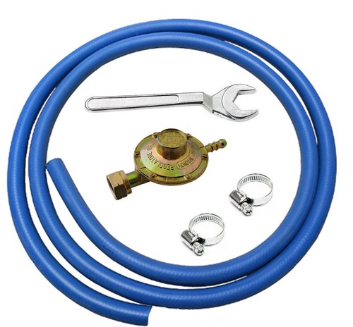 Promo kit regolatore - promo, a