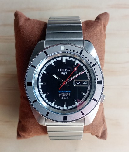 Seiko sports srpl05k1 kamen - seiko, 5