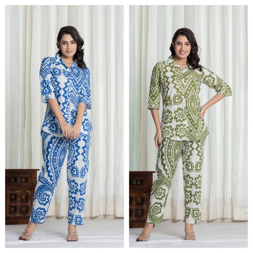 Set top camicia pantaloni - set, top/camicia