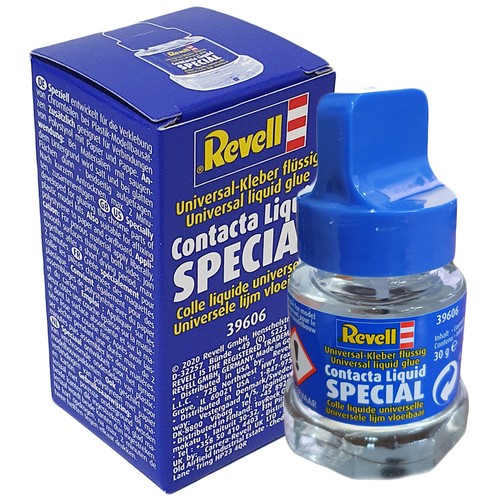 Revell 39606 contacta colla - revell,