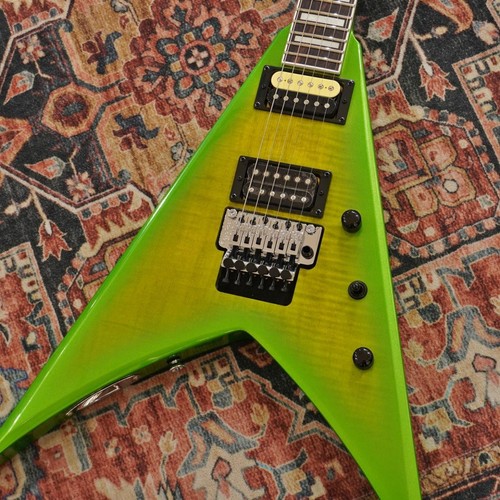 Jackson series firma - jackson,