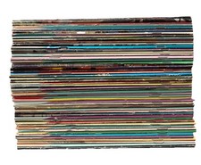 SKORPIO ANNO XIX 1/52 COMPLETA